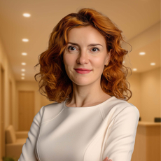 Дмитриева Лилия Александровна, врач-косметолог