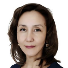 Сычёва Гульнара Таировна, стоматолог-терапевт