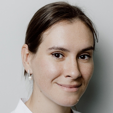 Кузина (Кочегазова) Анастасия Васильевна, стоматолог-терапевт