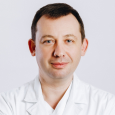 Гимранов Альберт Минусагитович, онколог
