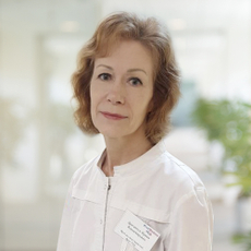 Драганчук Ирина Владимировна, гинеколог