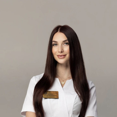 Гривцова Евгения Вячеславовна, детский эндокринолог