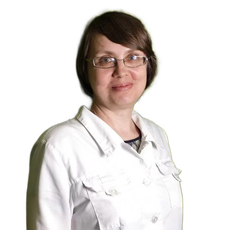 Фоминых Мария Владимировна, педиатр