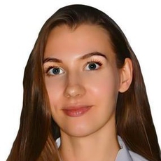 Нижадасл (Гирогорьева) Алина Олеговна, ортодонт