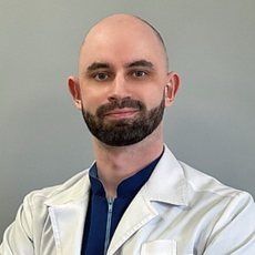 Шмаков Иван Андреевич, анестезиолог