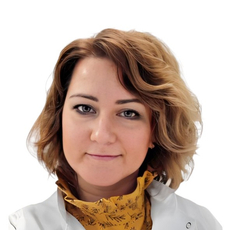 Боброва Юлия Павловна, невролог