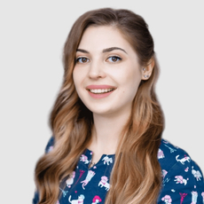 Климова Анна Владимировна, детский стоматолог