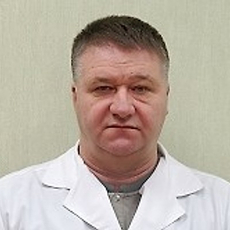 Чурмасов Андрей Васильевич, стоматолог-ортопед