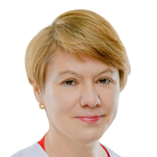 Малтабар Наталья Альбертовна, пульмонолог