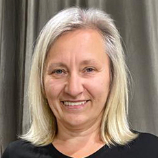 Ширман Наталья Юрьевна, психолог