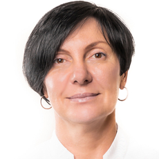 Полякова Оксана Викторовна, детский хирург