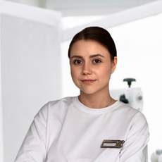 Дементьева Анастасия Владимировна, стоматологический гигиенист