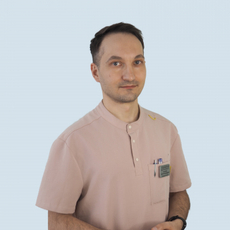 Казымаев Сергей Александрович, клинический психолог