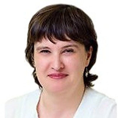 Демдоуми Нелли Юрьевна, детский кардиолог