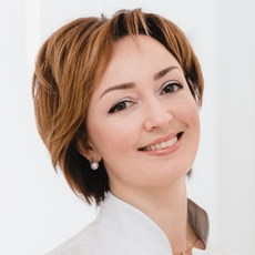 Репьева Марина Владимировна, стоматолог-терапевт