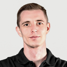 Кобзев Владислав Александрович, стоматолог-терапевт