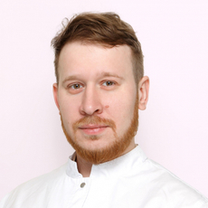 Патрин Олег Михайлович, ортопед