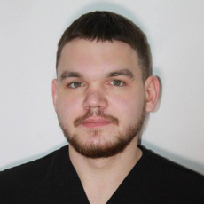 Рисберг Юрий Витальевич, массажист