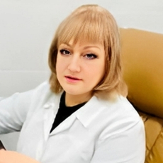 Полякова Наталья Егоровна, эндокринолог
