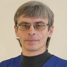 Сульман Алексей Гдальевич, рентгенолог