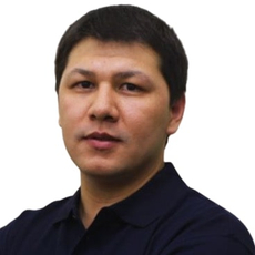 Эргашев Мансур Гиясович, стоматолог-терапевт