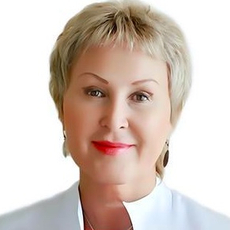 Зарипова Люция Мунаисовна, гинеколог