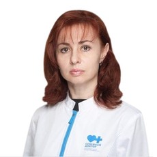 Мельничук Татьяна Александровна, гинеколог