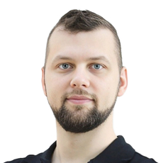 Порфенчук Дмитрий Александрович, стоматолог-хирург