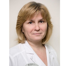 Болсуновская Марина Васильевна, терапевт