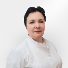 Гвоздева Марина Юрьевна, гастроэнтеролог