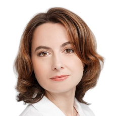 Косова Анна Николаевна, педиатр
