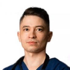 Исмагилов Ильнар Рафикович, рентгенолог