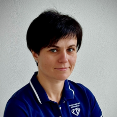 Павликова Елена Владимировна, детский ЛОР