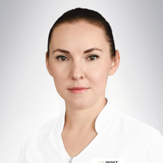 Кохтачева Оксана Владимировна, детский кардиолог