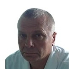 Кафтайкин Владимир Иванович, торакальный хирург