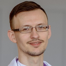 Логинов Дмитрий Николаевич, гинеколог