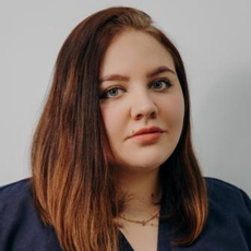 Крохинова Олеся Николаевна, стоматолог-терапевт