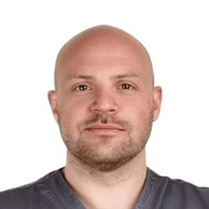 Оносов Юрий Андреевич, стоматолог-терапевт