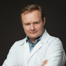 Иванов Дмитрий Николаевич, стоматолог-терапевт