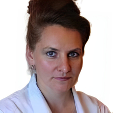 Кузнецова Галина Владимировна, ЛОР