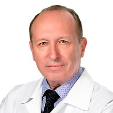 Силиваненко Константин Анатольевич, эндокринолог