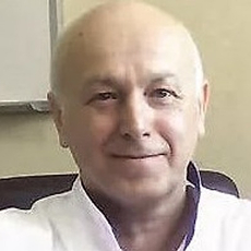 Чеботарь Евгений Викторович, кардиолог