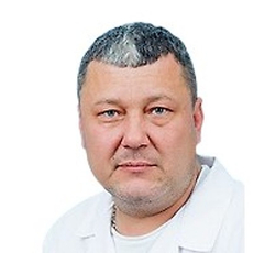 Кострицкий Игорь Юрьевич, стоматолог-ортопед