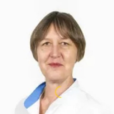 Савкина Елена Степановна, невролог