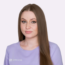 Митина Татьяна Викторовна, косметолог