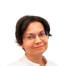 Уланова Людмила Александровна, терапевт