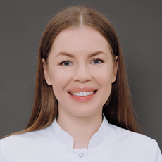 Смирнова Ольга Викторовна, стоматолог-терапевт