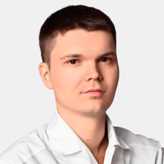 Салахетдинов Альберт Маратович, эндоскопист