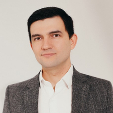 Маликов Ренат Камилевич, уролог