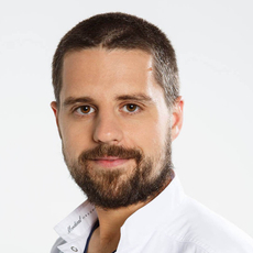 Штыбин Виталий Анатольевич, стоматолог-терапевт